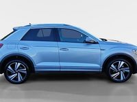 Usado VW T-Roc R-line 150 CV (110 kW) 2025 SUV