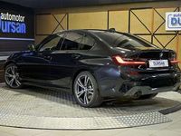 Usado BMW 330e 292 CV (214 kW) 2021 Negro Berlina