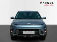 Nuevo Hyundai Kona 138 CV (101 kW) 2026 SUV