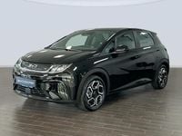 Usado BYD Dolphin Comfort 150 kW (204 CV) 2025 Negro Utilitario