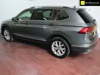 Używany VW Tiguan Advance 150 KM (110 kW) 2019 Szary SUV