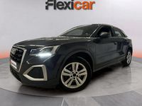 Usado Audi Q2 Advanced Plus 150 CV (110 kW) 2023 Gris SUV