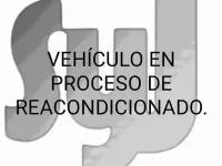 Usado Skoda Yeti Ambition 110 CV (80 kW) 2016 Azul SUV