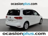 Brugt VW Touran Advance 116 HK (85 kW) 2020 Hvid MPV
