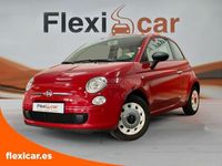 usado Fiat 500C 1.2 Pop