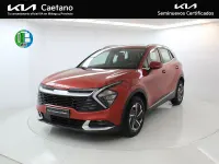 Usado Kia Sportage 230 CV (169 kW) 2022 Rojo SUV