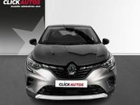 Usado Renault Captur Techno 90 CV (66 kW) 2023 SUV