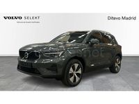 Uusi Volvo XC40 Core 163 HP (119 kW) 2025 Vihreä Katumaasturi