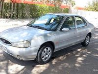 usado Ford Mondeo 1.8 TD Ambiente