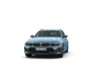 Usado BMW 318 Comfort Edition 150 CV (110 kW) 2025 Familiar