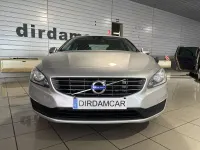 Occasion Volvo S60 Momentum 150 PK (110 kW) 2015 Grijs Sedan