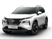 Nuevo Nissan X-Trail Acenta 213 CV (156 kW) 2026 Blanco SUV