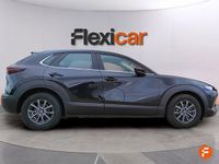 Usado Mazda CX-30 Prime-Line 140 CV (102 kW) 2025 Negro SUV