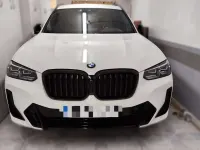 Usado BMW X3 286 CV (210 kW) 2022 Blanco SUV