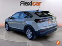 Usado VW Taigo Life 95 CV (69 kW) 2023 Beige SUV