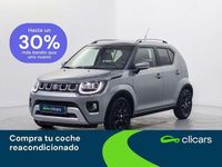 Usado Suzuki Ignis GLX 83 CV (61 kW) 2021 Marrón SUV
