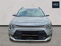 Usado Kia Niro 141 CV (103 kW) 2024 Blanco SUV