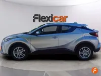 Usado Toyota C-HR Advance 140 CV (102 kW) 2023 Blanco SUV