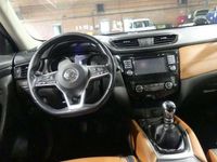 Usado Nissan X-Trail Tekna 131 CV (96 kW) 2018 Negro SUV