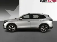 Usado VW Tiguan 150 CV (110 kW) 2025 Negro SUV
