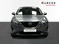 Usado Nissan Qashqai N-Connecta 158 CV (116 kW) 2023 SUV