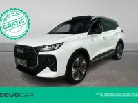 Usado Ebro s700 Luxury 147 CV (108 kW) 2025 Blanco SUV