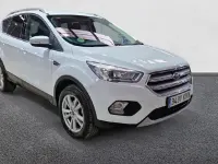 Usado Ford Kuga Trend+ 120 CV (88 kW) 2019 SUV