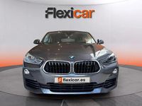 Usado BMW X2 150 CV (110 kW) 2019 Gris SUV