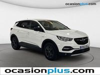 Usado Opel Grandland X Ultimate 130 CV (95 kW) 2021 Blanco SUV