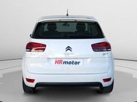Usado Citroën C4 Picasso Live 110 CV (80 kW) 2018 Monovolumen