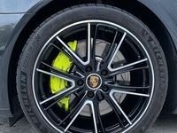 usado Porsche Panamera 4 e-Hybrid Sport Turismo