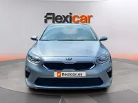 Usado Kia Ceed 120 CV (88 kW) 2021 Gris Utilitario