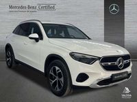 Usado Mercedes GLC300 194 CV (142 kW) 2024 Utilitario