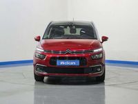 usado Citroën Grand C4 Picasso PureTech 96KW (130CV) S&S 6v Feel