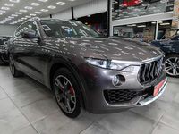 Usado Maserati Levante 430 CV (316 kW) 2016 Marrón SUV