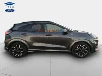 Usado Ford Puma ST-Line X 155 CV (114 kW) 2023 Gris SUV