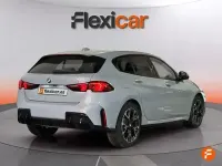 Usado BMW 120 163 CV (119 kW) 2025 Gris Utilitario