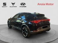 Usado Cupra Formentor 150 CV (110 kW) 2023 Negro SUV