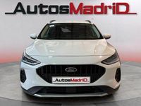 Usado Ford Focus Active 155 CV (114 kW) 2022