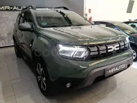 Usado Dacia Duster Journey 130 CV (95 kW) 2023 Verde SUV