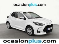 Käytetty Toyota Yaris Active 69 HP (50 kW) 2023 Valkoinen Viistoperä