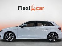 usado Audi A3 Sportback S line 30 TDI 85kW (116CV) - 5 P Diésel en Flexicar Cornellà