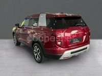 Usado Ssangyong (KGM) Torres 163 CV (119 kW) 2024 Rojo SUV