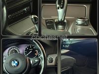 Usado BMW 520 Gran Turismo Comfort Edition 184 CV (135 kW) 2016 Azul Berlina