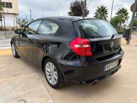 usado BMW 116 120 i