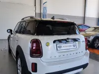 Usado Mini Cooper Countryman 220 CV (161 kW) 2023 Blanco SUV