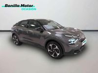 Usado Citroën C4 PureTech 131 CV (96 kW) 2024 Gris Berlina