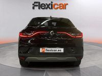 Käytetty Renault Arkana Evolution 140 HP (102 kW) 2023 Musta Katumaasturi