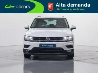 Usado VW Tiguan Advance 150 CV (110 kW) 2019 Blanco SUV