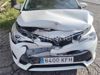 Usado Toyota Avensis Business Edition 143 CV (105 kW) 2017 Blanco Familiar
